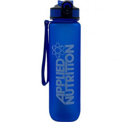 Applied Nutrition Lifestyle Water Bottle, Blue - 1L