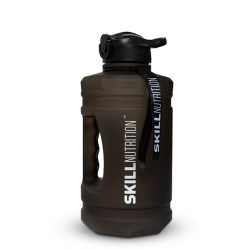 Skill Nutrition Skill Nutrition Bottle, Black - 2200 ml